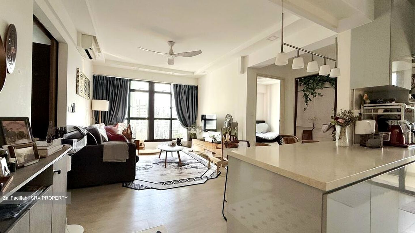 Blk 115A Alkaff Lakeview (Toa Payoh), HDB 3 Rooms #513273911